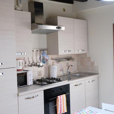 Apartamento Casa Alufili Venecia Exterior foto