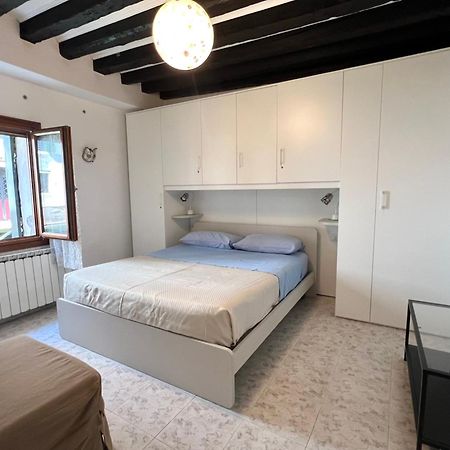 Apartamento Casa Alufili Venecia Exterior foto