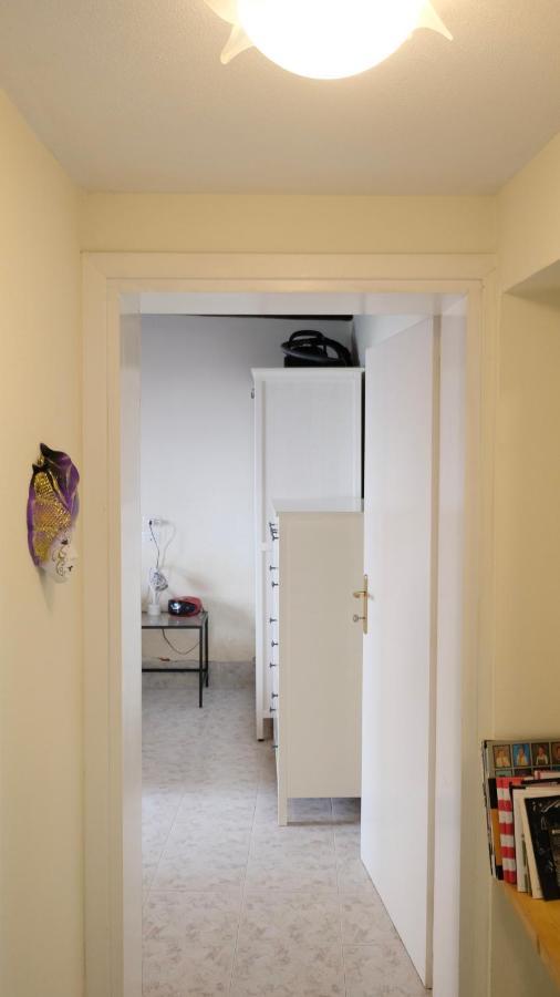 Apartamento Casa Alufili Venecia Exterior foto