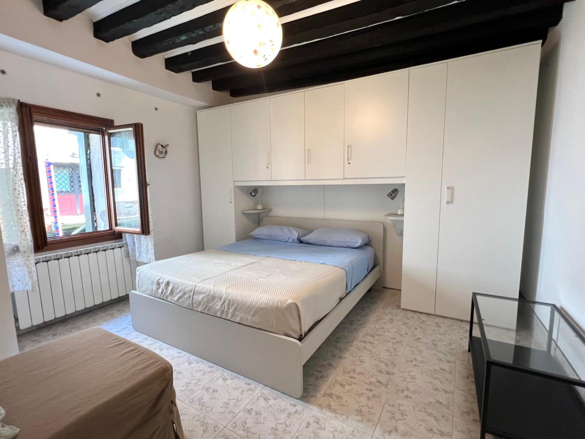 Apartamento Casa Alufili Venecia Exterior foto